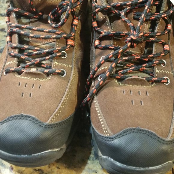northwest territory men's hikers size 12 - Picture 6 of 11